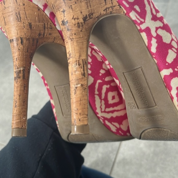 Christian Siriano for Payless size 8.5 - Picture 6 of 6